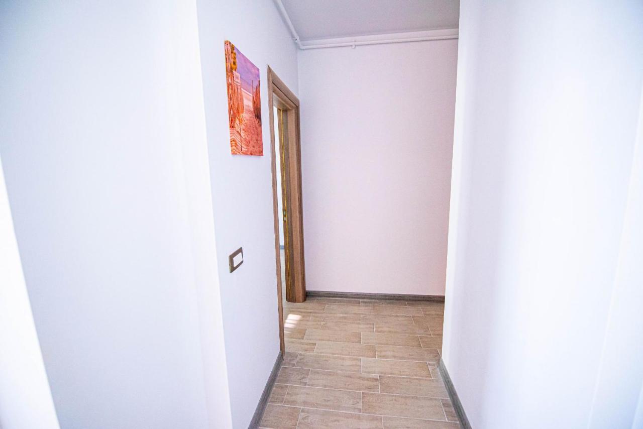 Apartment Katrina - Alezzi Beach - Sea View Năvodari Εξωτερικό φωτογραφία