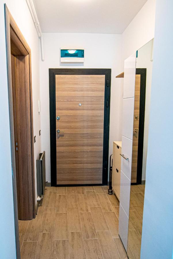 Apartment Katrina - Alezzi Beach - Sea View Năvodari Εξωτερικό φωτογραφία